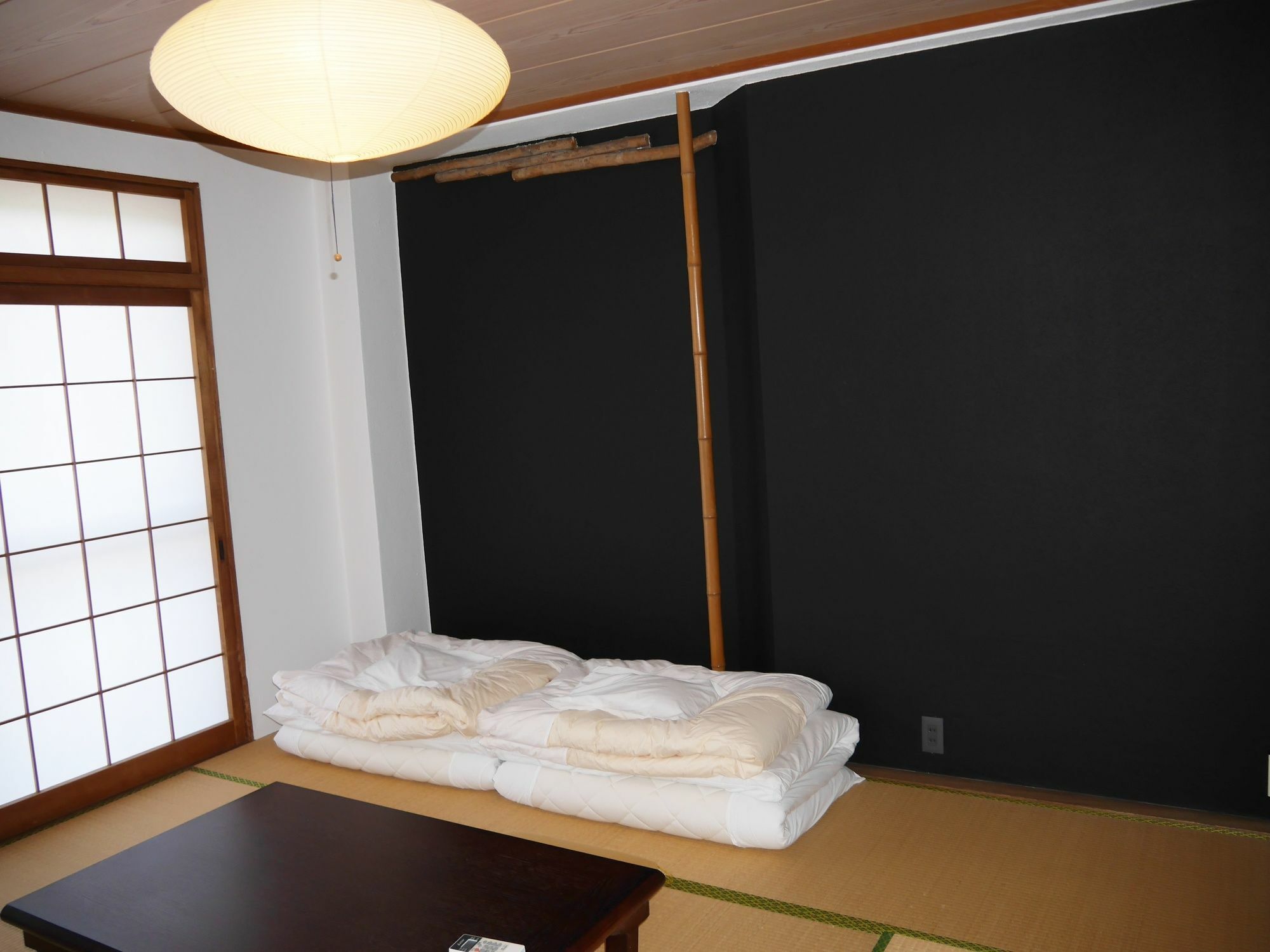 J-Hoppers Lake Biwa Guesthouse Otsu Exterior foto